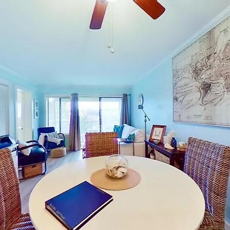 Hilton Head Resort 2221 Hilton Head Island Exterior foto