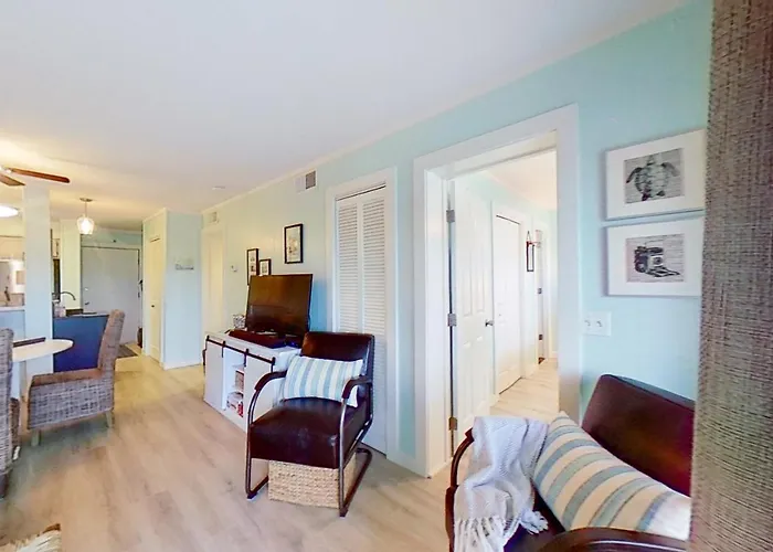 Hilton Head Resort 2221